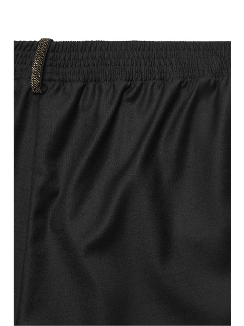 flannel cargo pants FABIANA FILIPPI | PAD226F291M378825
